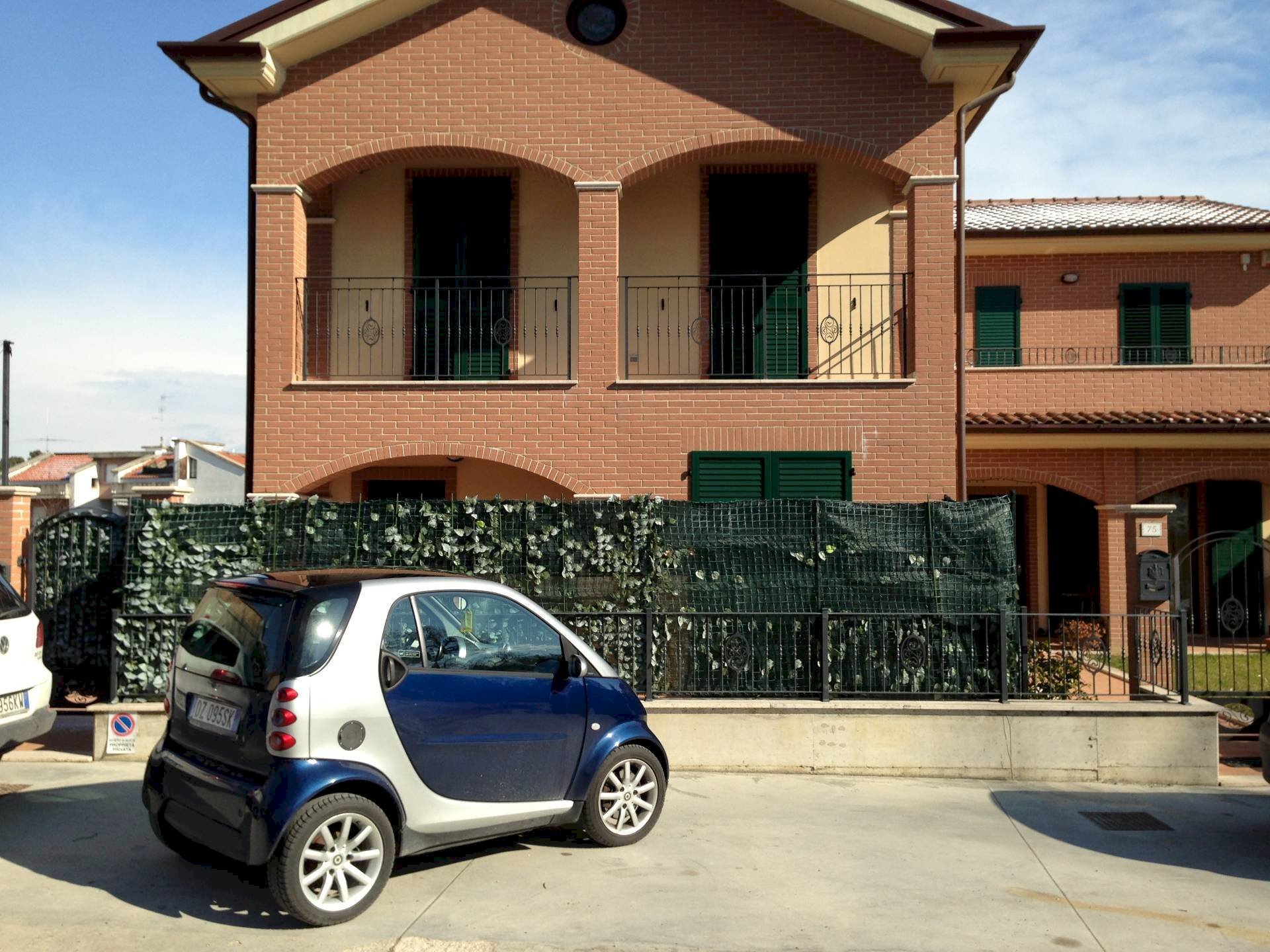 Foto 1 - Villa a Schiera via San Francesco
 
73, Acquaviva Picena - foto 1