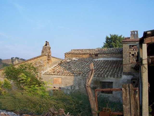 Foto 1 - Rustico c.da forola, Acquaviva Picena - foto 1