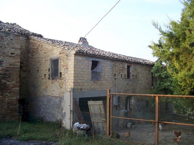 Foto 2 - Rustico c.da forola, Acquaviva Picena - foto 2