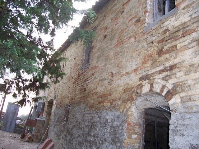 Foto 3 - Rustico c.da forola, Acquaviva Picena - foto 3