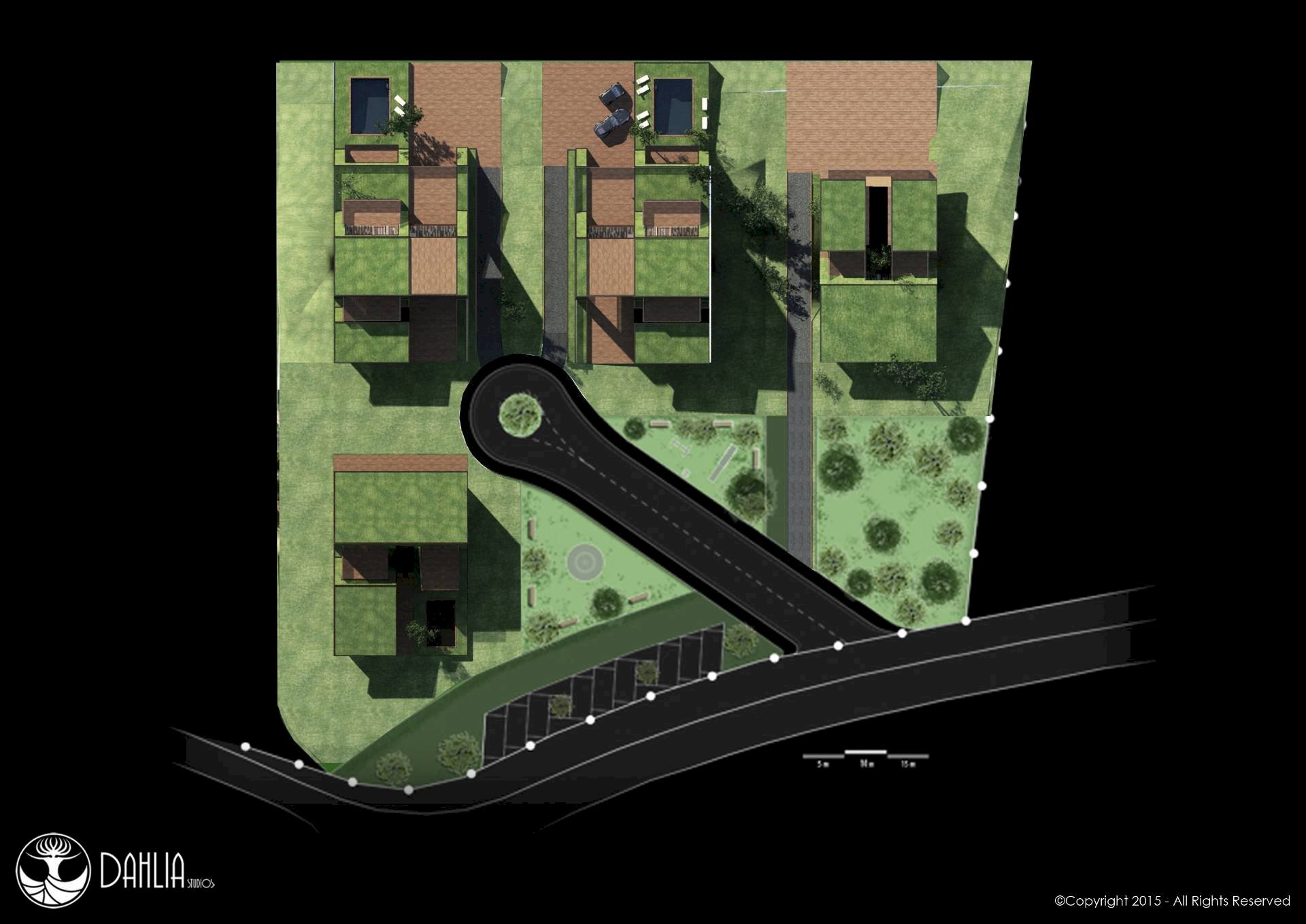 Foto 3 - Terreno edificabile contrada Tesino, Offida - foto 3