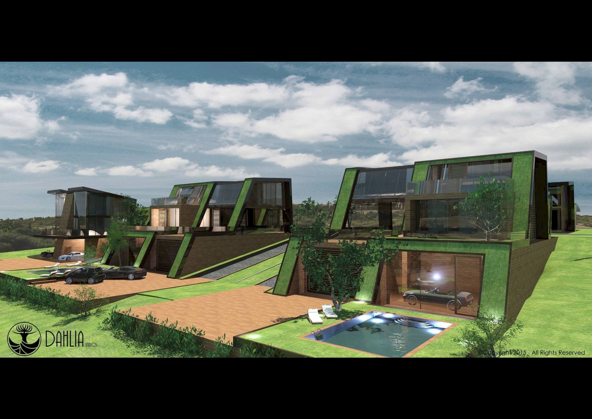 Foto 1 - Terreno edificabile contrada Tesino, Offida - foto 1