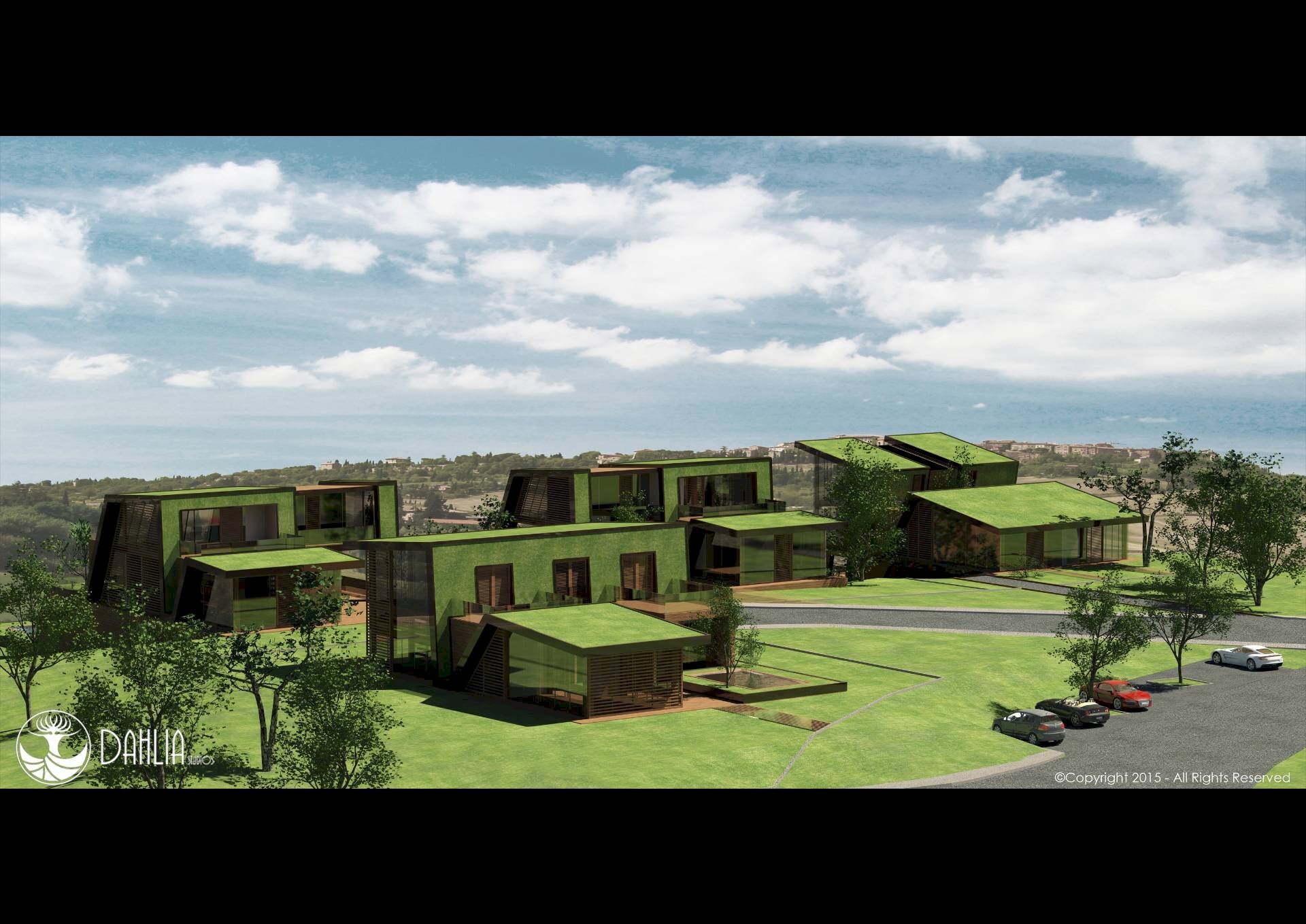 Foto 2 - Terreno edificabile contrada Tesino, Offida - foto 2