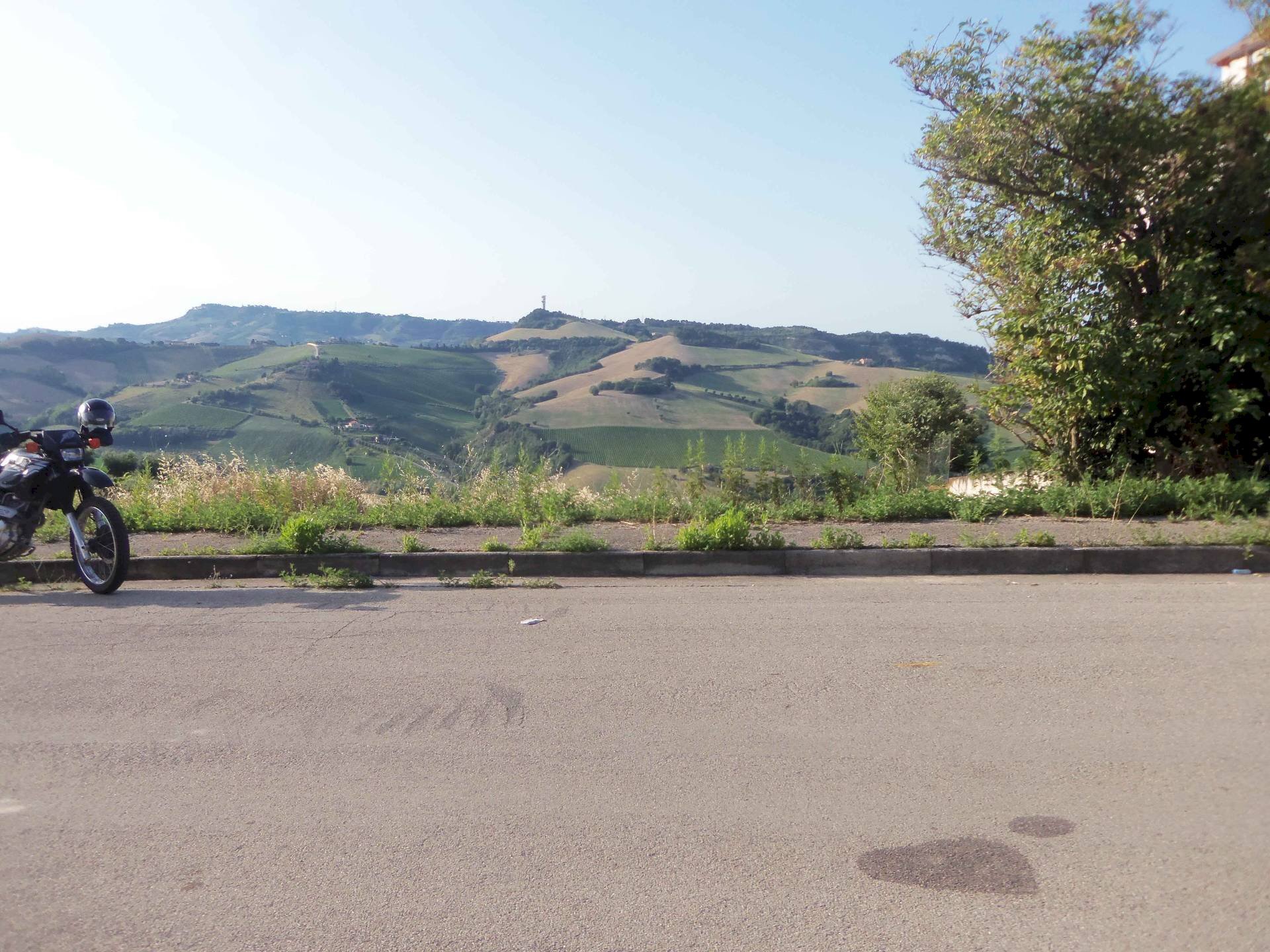 Foto 3 - Terreno edificabile Via Manzoni, Acquaviva Picena - foto 3