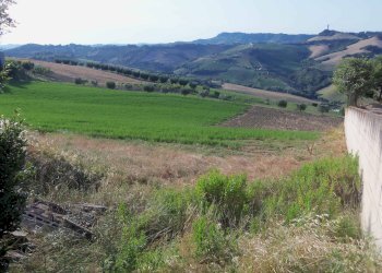 Foto 4 - Terreno edificabile Via Manzoni, Acquaviva Picena - foto 4