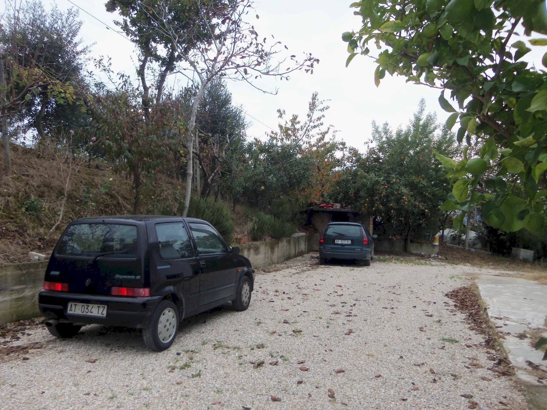 Foto 3 - Rustic Contrada San Giacomo, Acquaviva Picena - photo 3