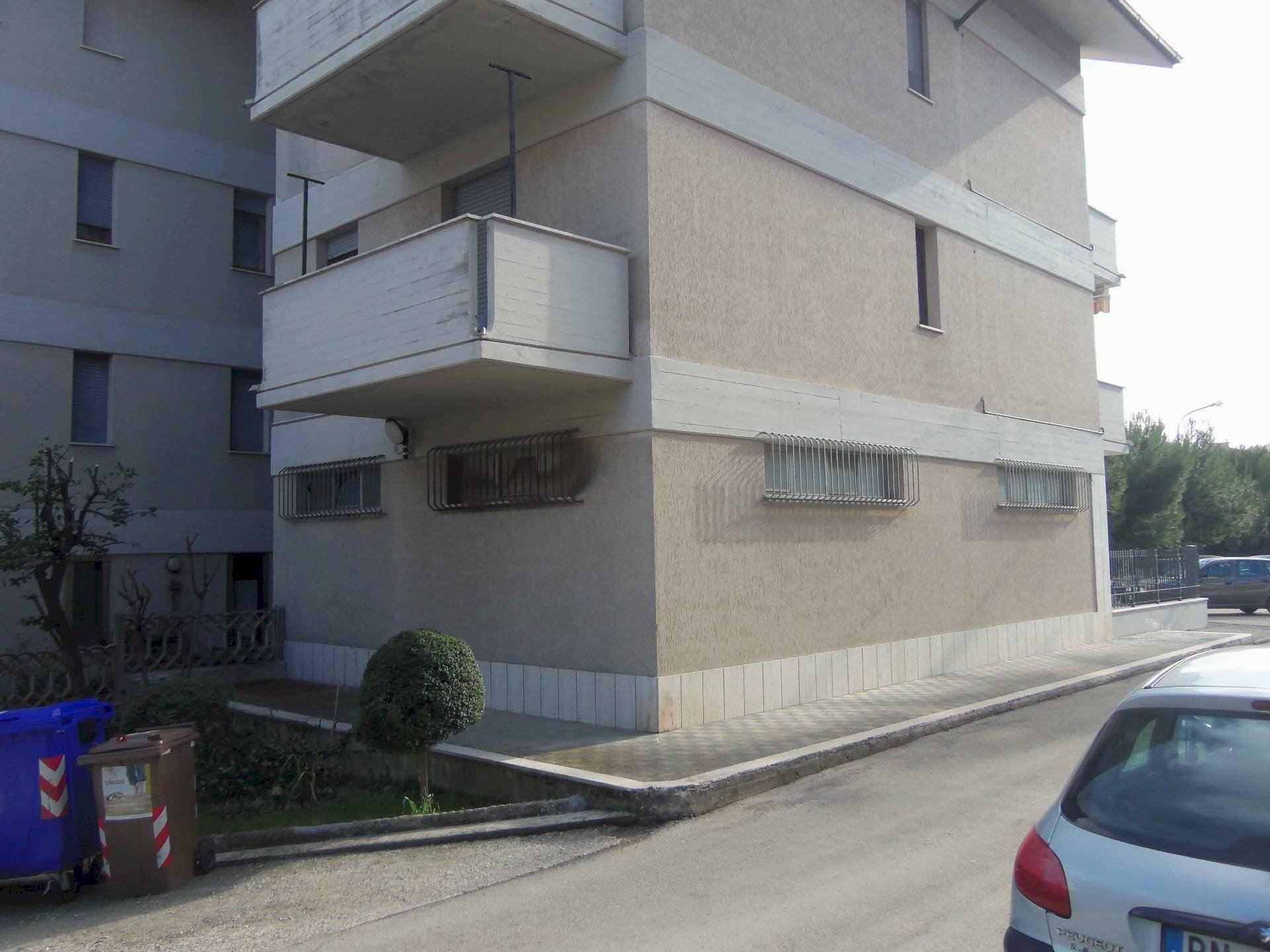 Foto 3 - Laboratorio Via Mazzini, Acquaviva Picena - foto 3