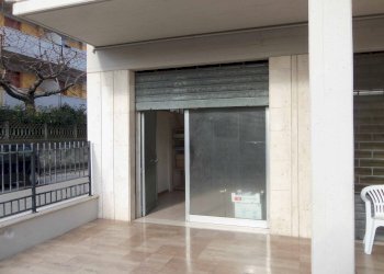 Foto 4 - Laboratorio Via Mazzini, Acquaviva Picena - foto 4