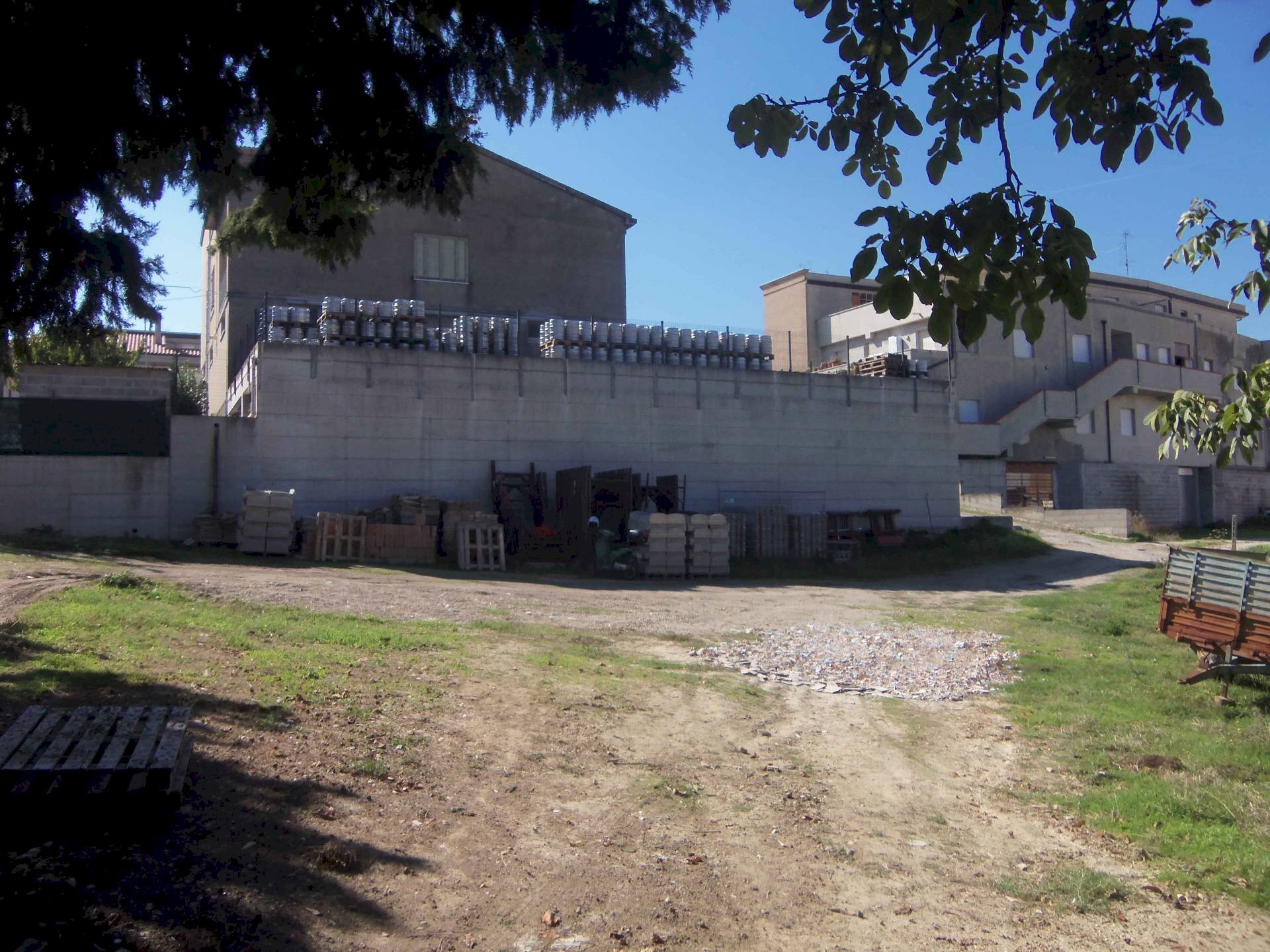 Foto 3 - Terreno edificabile via Roma, Acquaviva Picena - foto 3