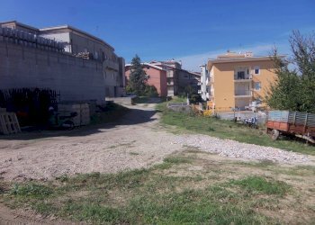 Foto 1 - Terreno edificabile via Roma, Acquaviva Picena - foto 1