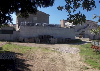 Foto 3 - Terreno edificabile via Roma, Acquaviva Picena - foto 3