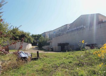 Foto 9 - Terreno edificabile via Roma, Acquaviva Picena - foto 9