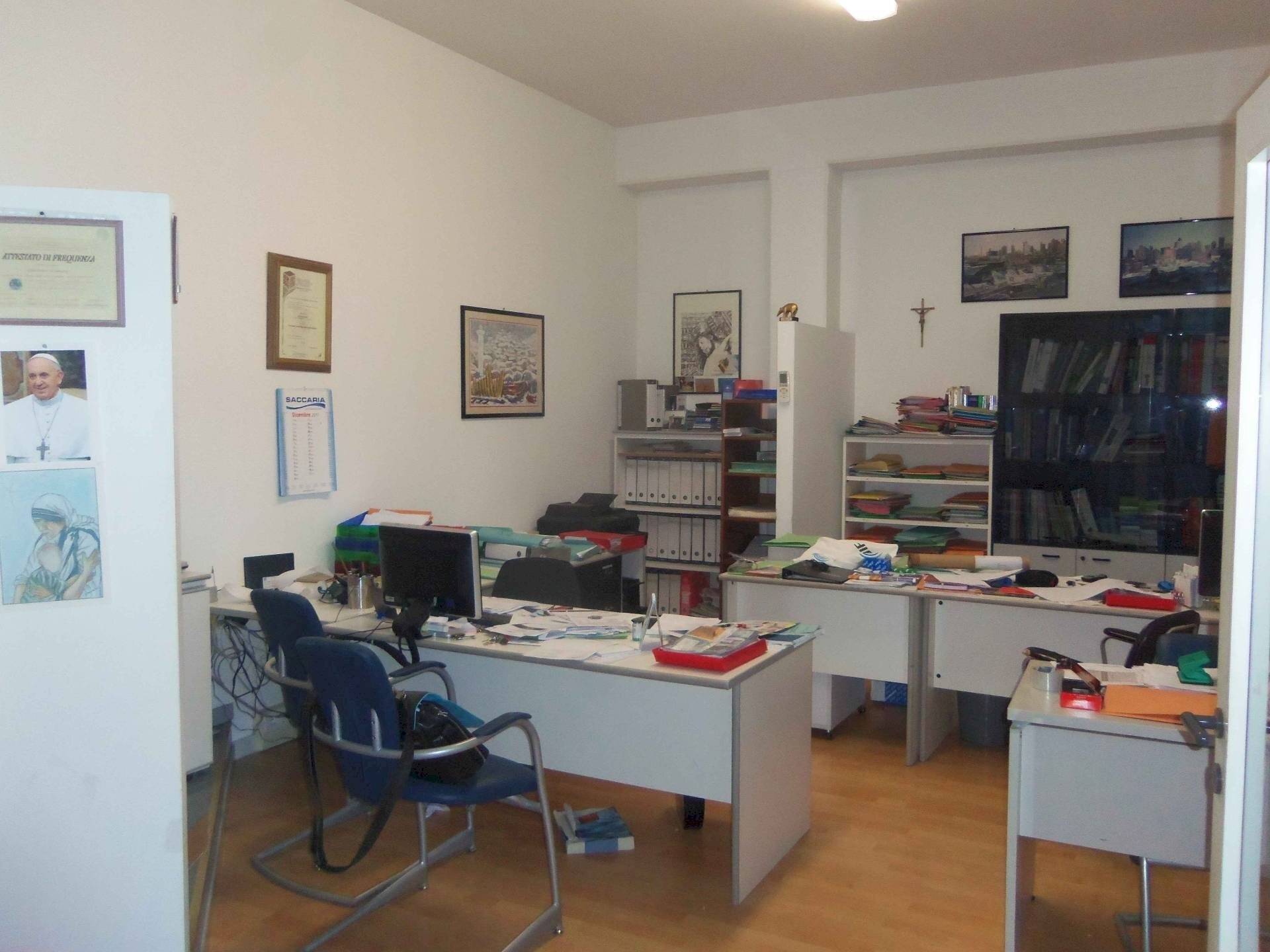 Foto 3 - Magazzino Via Cavour, Acquaviva Picena - foto 3