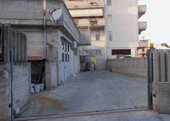 Foto 2 - Magazzino Via Cavour, Acquaviva Picena - foto 2