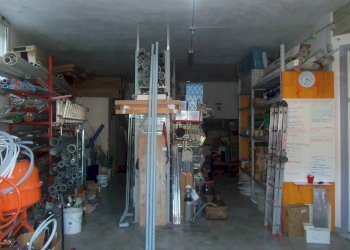 Foto 7 - Magazzino Via Cavour, Acquaviva Picena - foto 7