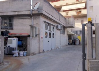 Foto 10 - Magazzino Via Cavour, Acquaviva Picena - foto 10