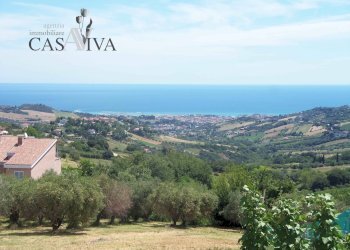 Foto 1 - Terreno edificabile Via Della Tartana, Acquaviva Picena - foto 1