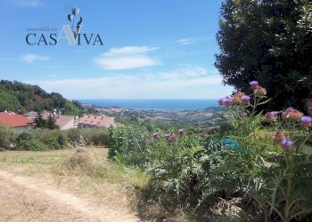 Foto 2 - Terreno edificabile Via Della Tartana, Acquaviva Picena - foto 2