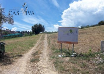 Foto 3 - Terreno edificabile Via Della Tartana, Acquaviva Picena - foto 3