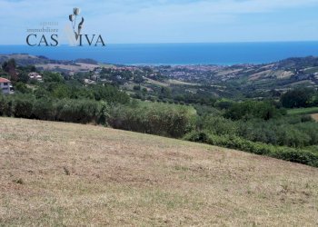 Foto 4 - Terreno edificabile Via Della Tartana, Acquaviva Picena - foto 4