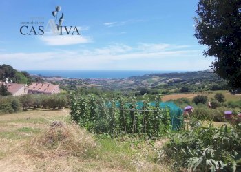 Foto 6 - Terreno edificabile Via Della Tartana, Acquaviva Picena - foto 6