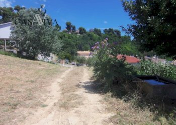 Foto 7 - Terreno edificabile Via Della Tartana, Acquaviva Picena - foto 7