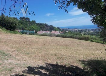 Foto 10 - Terreno edificabile Via Della Tartana, Acquaviva Picena - foto 10