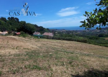 Foto 12 - Terreno edificabile Via Della Tartana, Acquaviva Picena - foto 12