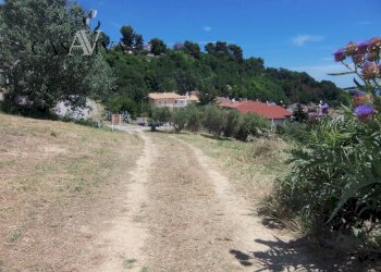 Foto 13 - Terreno edificabile Via Della Tartana, Acquaviva Picena - foto 13