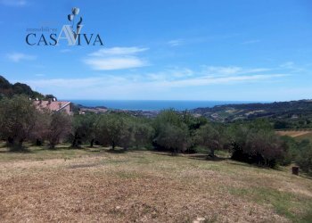 Foto 14 - Terreno edificabile Via Della Tartana, Acquaviva Picena - foto 14