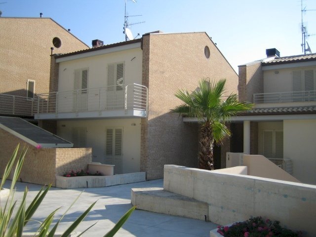 Foto 1 - Four-room apartment via della tartana
 
12, Acquaviva Picena - photo 1