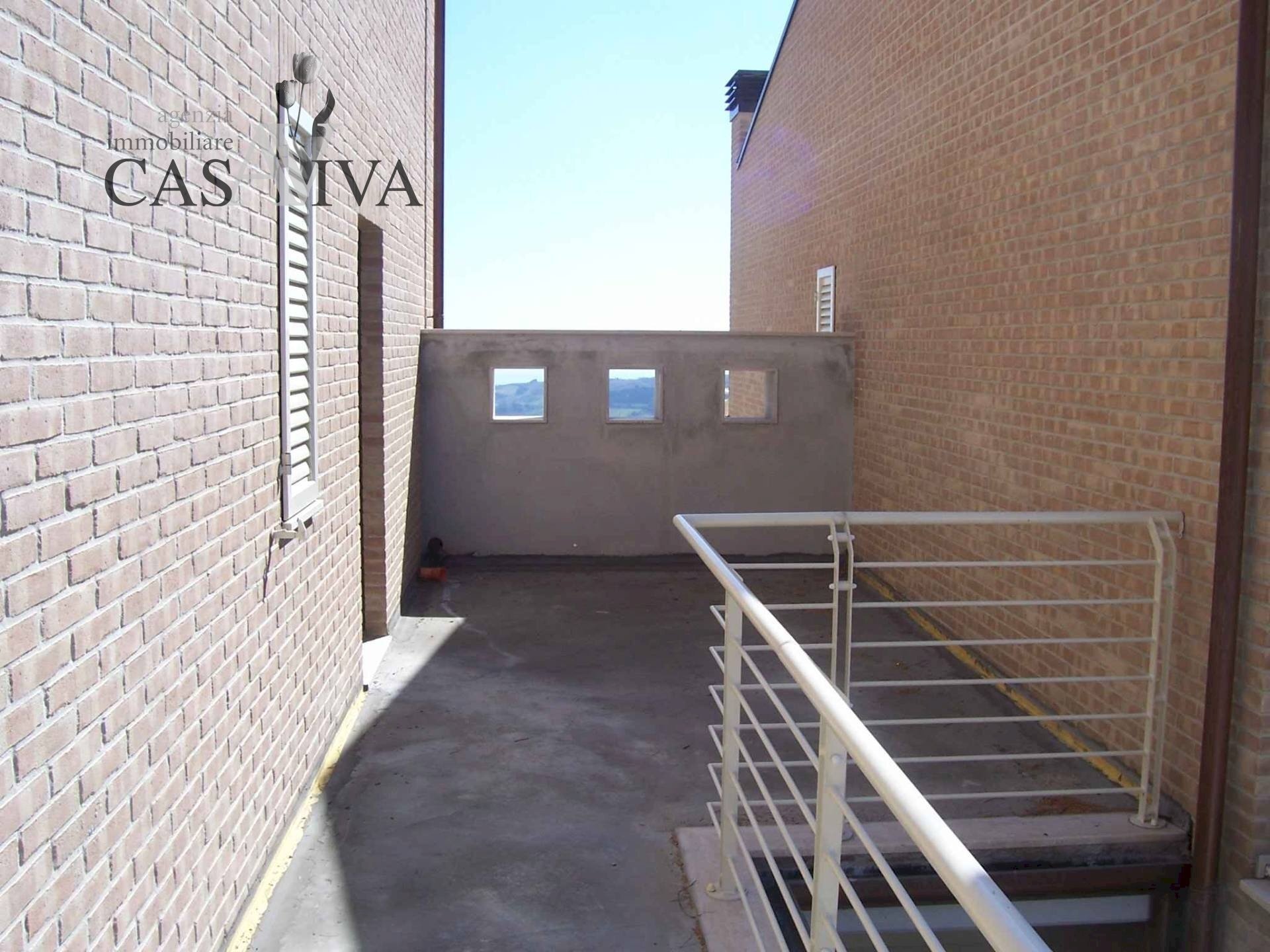 Foto 2 - Four-room apartment via della tartana
12, Acquaviva Picena - photo 2