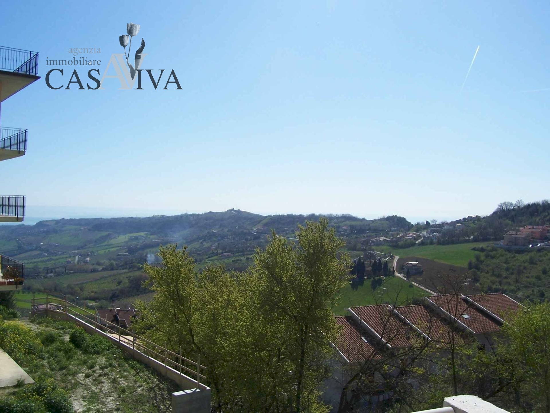 Foto 2 - Appartamento via della tartana
 
12, Acquaviva Picena - foto 2