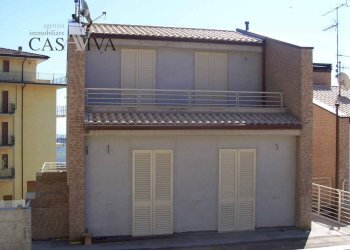 Foto 16 - Appartamento via della tartana
 
12, Acquaviva Picena - foto 16