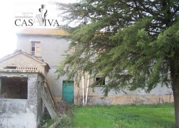 Foto 9 - Rustico contrada forola
 
18, Acquaviva Picena - foto 9