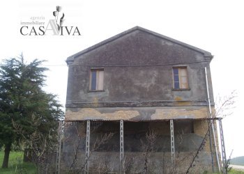 Foto 12 - Rustico contrada forola
 
18, Acquaviva Picena - foto 12