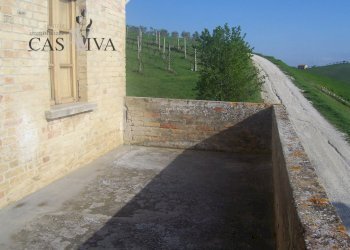 Foto 22 - Rustico contrada forola
 
18, Acquaviva Picena - foto 22