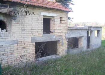 Foto 27 - Rustico contrada forola
 
18, Acquaviva Picena - foto 27