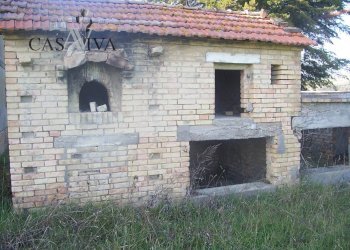 Foto 28 - Rustico contrada forola
 
18, Acquaviva Picena - foto 28