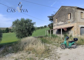 Foto 34 - Rustico contrada forola
 
18, Acquaviva Picena - foto 34