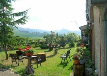 Foto 21 - Rustico Contrada S. Maria in Accubitu
 
14, Acquaviva Picena - foto 21