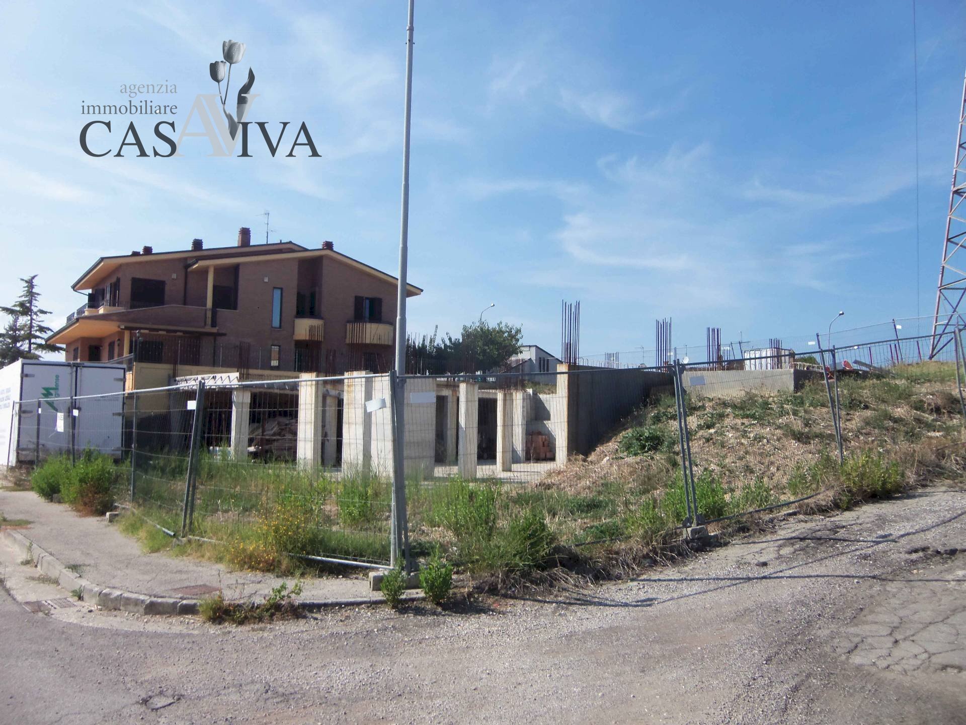 Foto 2 - Casa indipendente Via Danet Alighieri
2, Acquaviva Picena - foto 2