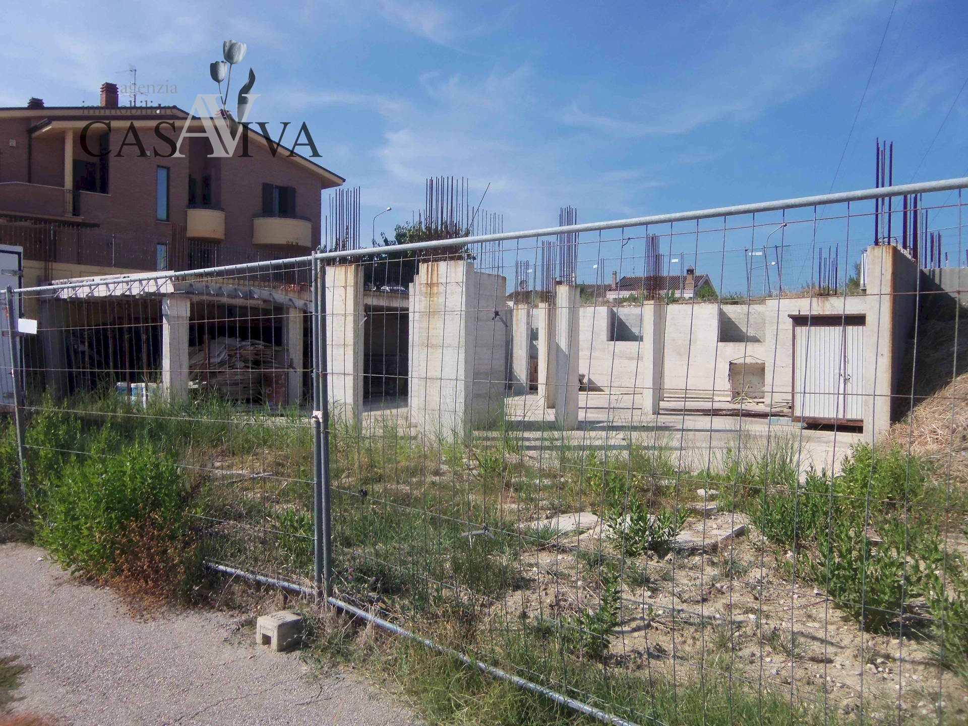 Foto 3 - Casa indipendente Via Danet Alighieri
2, Acquaviva Picena - foto 3