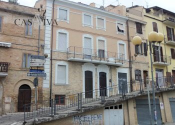 Foto 1 - Casa indipendente via Crivellucci
 
5, Acquaviva Picena - foto 1