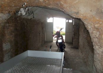 Foto 23 - Casa indipendente via Crivellucci
 
5, Acquaviva Picena - foto 23