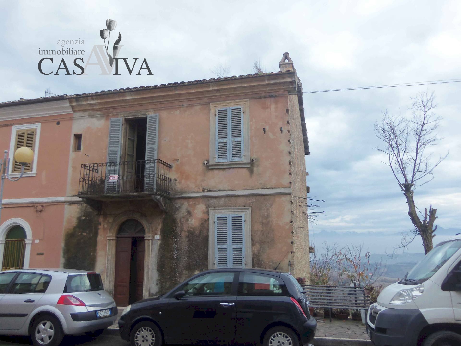 Foto 1 - Independent house via Leopardi
 
37, Acquaviva Picena - photo 1