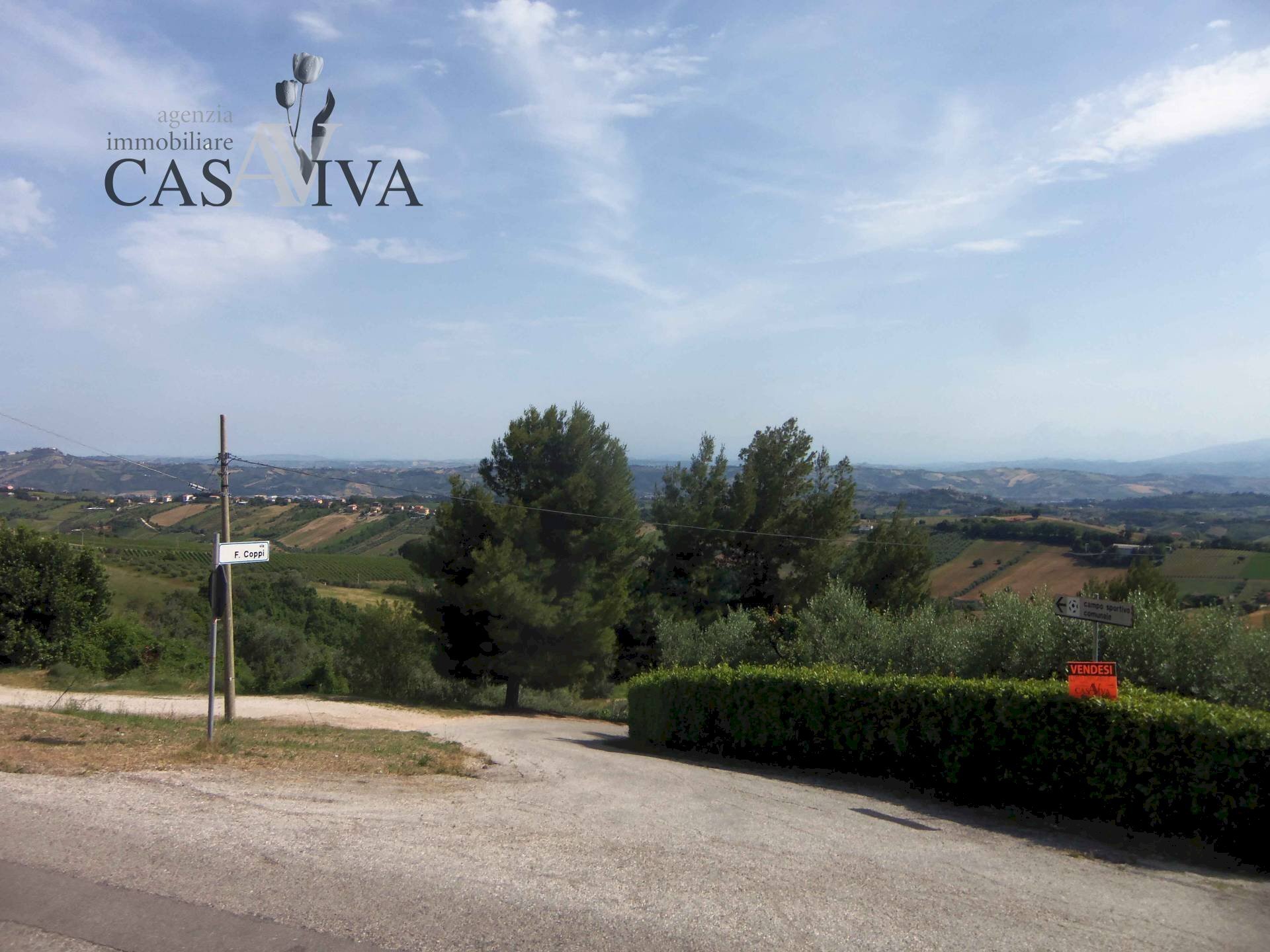 Foto 2 - Terreno edificabile Via Fausto Coppi, Acquaviva Picena - foto 2