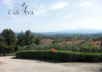 Foto 1 - Terreno edificabile Via Fausto Coppi, Acquaviva Picena - foto 1