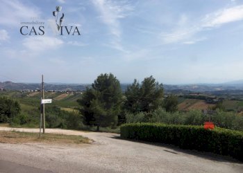 Foto 2 - Terreno edificabile Via Fausto Coppi, Acquaviva Picena - foto 2