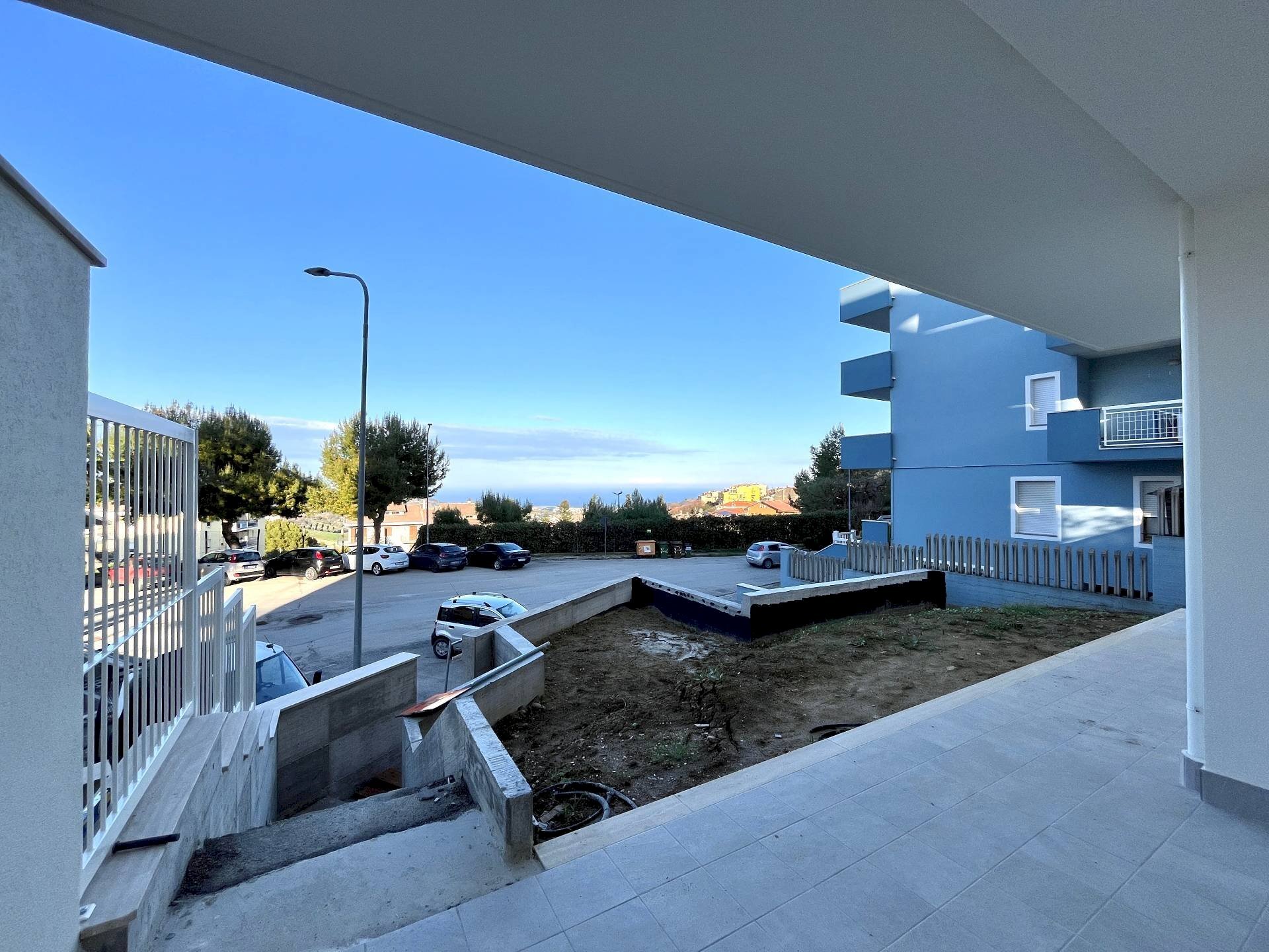 Foto 1 - Appartamento Via Mazzini, Acquaviva Picena - foto 1